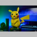 Sideshow 1/1 Life-Size Pikachu - Pokemon