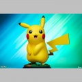 Sideshow 1/1 Life-Size Pikachu - Pokemon