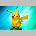Sideshow 1/1 Life-Size Pikachu - Pokemon