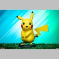 Sideshow 1/1 Life-Size Pikachu - Pokemon