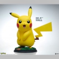 Sideshow 1/1 Life-Size Pikachu - Pokemon
