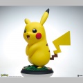 Sideshow 1/1 Life-Size Pikachu - Pokemon