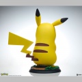 Sideshow 1/1 Life-Size Pikachu - Pokemon