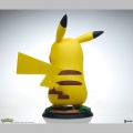 Sideshow 1/1 Life-Size Pikachu - Pokemon
