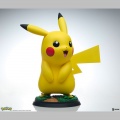 Sideshow 1/1 Life-Size Pikachu - Pokemon