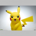 Sideshow 1/1 Life-Size Pikachu - Pokemon