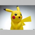 Sideshow 1/1 Life-Size Pikachu - Pokemon