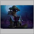 Sideshow Mighty Nein Xhorhaus Dice Tower - Critical Role