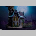 Sideshow Mighty Nein Xhorhaus Dice Tower - Critical Role