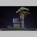 Sideshow Mighty Nein Xhorhaus Dice Tower - Critical Role