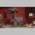 Sideshow Mighty Nein Xhorhaus Dice Tower - Critical Role