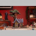 Sideshow Mighty Nein Xhorhaus Dice Tower - Critical Role