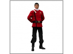 Spock - Star Trek II: The Wrath of Khan
