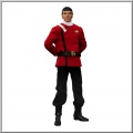 Spock - Star Trek II: The Wrath of Khan