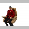 Spock - Star Trek II: The Wrath of Khan