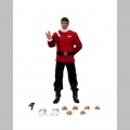 Spock - Star Trek II: The Wrath of Khan