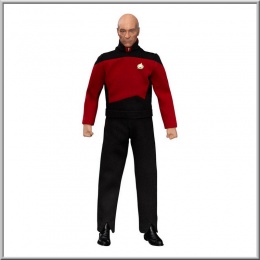 Jean-Luc Picard - Star Trek: Generations