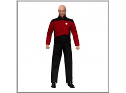 Jean-Luc Picard - Star Trek: Generations