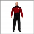 Jean-Luc Picard - Star Trek: Generations