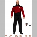 Jean-Luc Picard - Star Trek: Generations