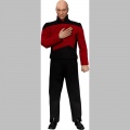 Jean-Luc Picard - Star Trek: Generations
