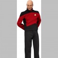 Jean-Luc Picard - Star Trek: Generations