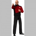 Jean-Luc Picard - Star Trek: Generations