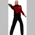 Jean-Luc Picard - Star Trek: Generations