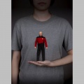 Jean-Luc Picard - Star Trek: Generations