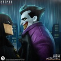 Mezco Toys 1/12 The Joker - Batman: The Animated Series