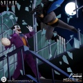 Mezco Toys 1/12 The Joker - Batman: The Animated Series