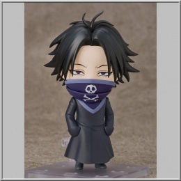 Nendoroid Feitan - Hunter x Hunter