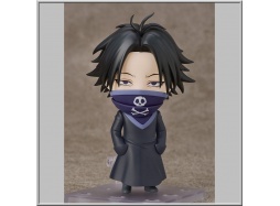 Nendoroid Feitan - Hunter x Hunter