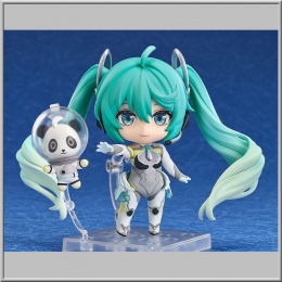 Nendoroid Hatsune Miku: Miku with you 2024 Ver. - Character Vocal Series 01: Hatsune Miku