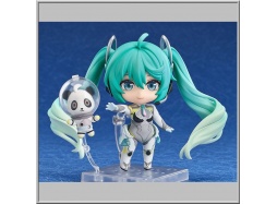 Nendoroid Hatsune Miku: Miku with you 2024 Ver. - Character Vocal Series 01: Hatsune Miku