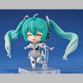 Nendoroid Hatsune Miku: Miku with you 2024 Ver. - Character Vocal Series 01: Hatsune Miku
