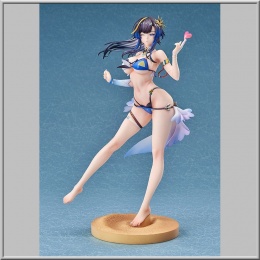 Katya: Surfside Leisure Swimsuit Ver. - Snowbreak: Containment Zone (GSC)