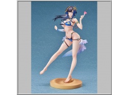 Katya: Surfside Leisure Swimsuit Ver. - Snowbreak: Containment Zone (GSC)
