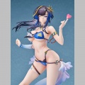 Katya: Surfside Leisure Swimsuit Ver. - Snowbreak: Containment Zone (GSC)