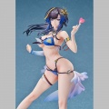 Katya: Surfside Leisure Swimsuit Ver. - Snowbreak: Containment Zone (GSC)