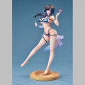 Katya: Surfside Leisure Swimsuit Ver. - Snowbreak: Containment Zone (GSC)