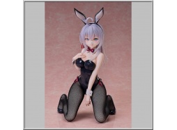 Alisa Mikhailovna Kujou: Bunny Ver. - Alya Sometimes Hides Her Feelings in Russian (Freeing)
