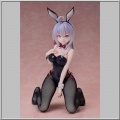 Alisa Mikhailovna Kujou: Bunny Ver. - Alya Sometimes Hides Her Feelings in Russian (Freeing)