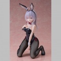 Alisa Mikhailovna Kujou: Bunny Ver. - Alya Sometimes Hides Her Feelings in Russian (Freeing)