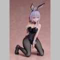 Alisa Mikhailovna Kujou: Bunny Ver. - Alya Sometimes Hides Her Feelings in Russian (Freeing)