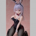 Alisa Mikhailovna Kujou: Bunny Ver. - Alya Sometimes Hides Her Feelings in Russian (Freeing)
