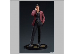 Shun Akiyama - Yakuza: Like a Dragon (Digism)
