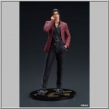 Shun Akiyama - Yakuza: Like a Dragon (Digism)
