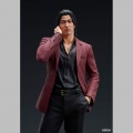 Shun Akiyama - Yakuza: Like a Dragon (Digism)