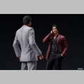 Shun Akiyama - Yakuza: Like a Dragon (Digism)